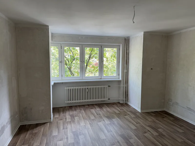 2-Zimmer-Wohnung in Tiergarten — photo 1